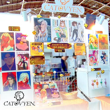Cosplay Expo (4-5 April 2026)